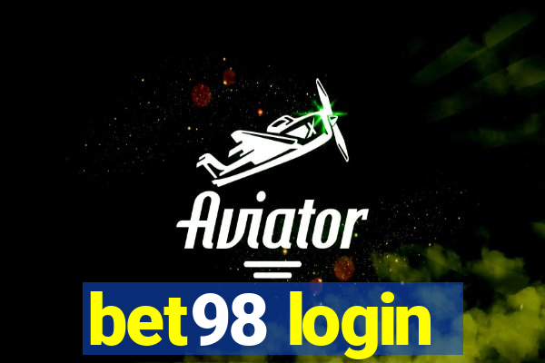 bet98 login